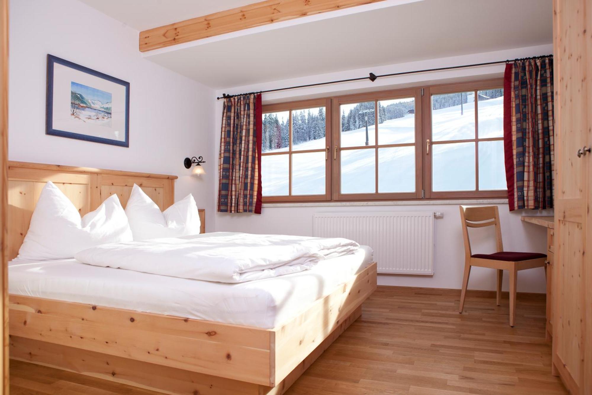 Hotel Sonnalm Altenmarkt im Pongau Exterior foto