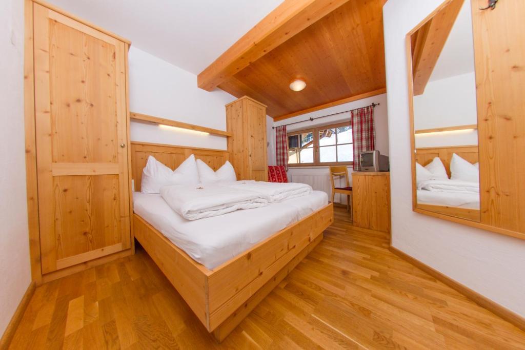 Hotel Sonnalm Altenmarkt im Pongau Zimmer foto
