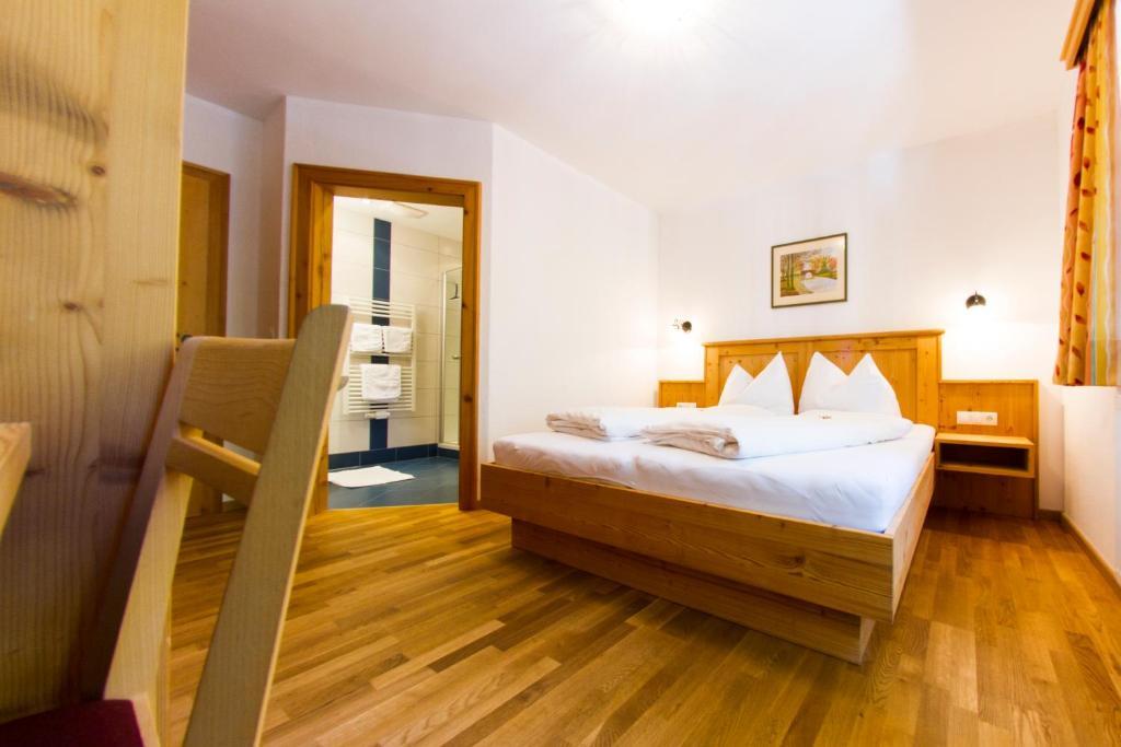 Hotel Sonnalm Altenmarkt im Pongau Zimmer foto