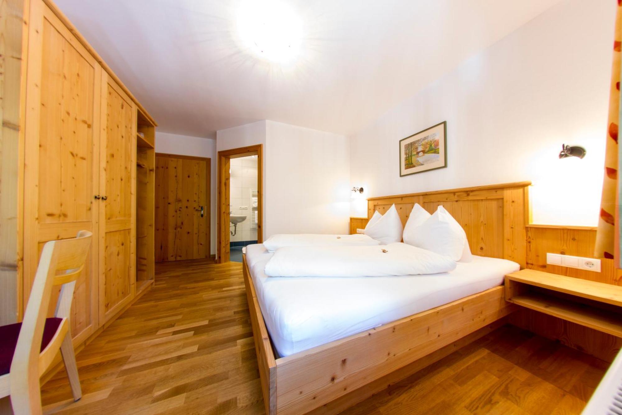 Hotel Sonnalm Altenmarkt im Pongau Exterior foto