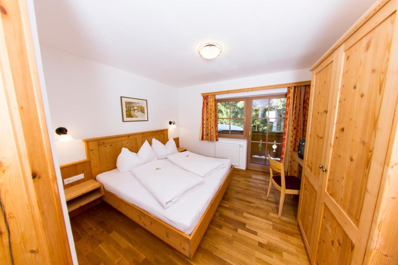 Hotel Sonnalm Altenmarkt im Pongau Zimmer foto