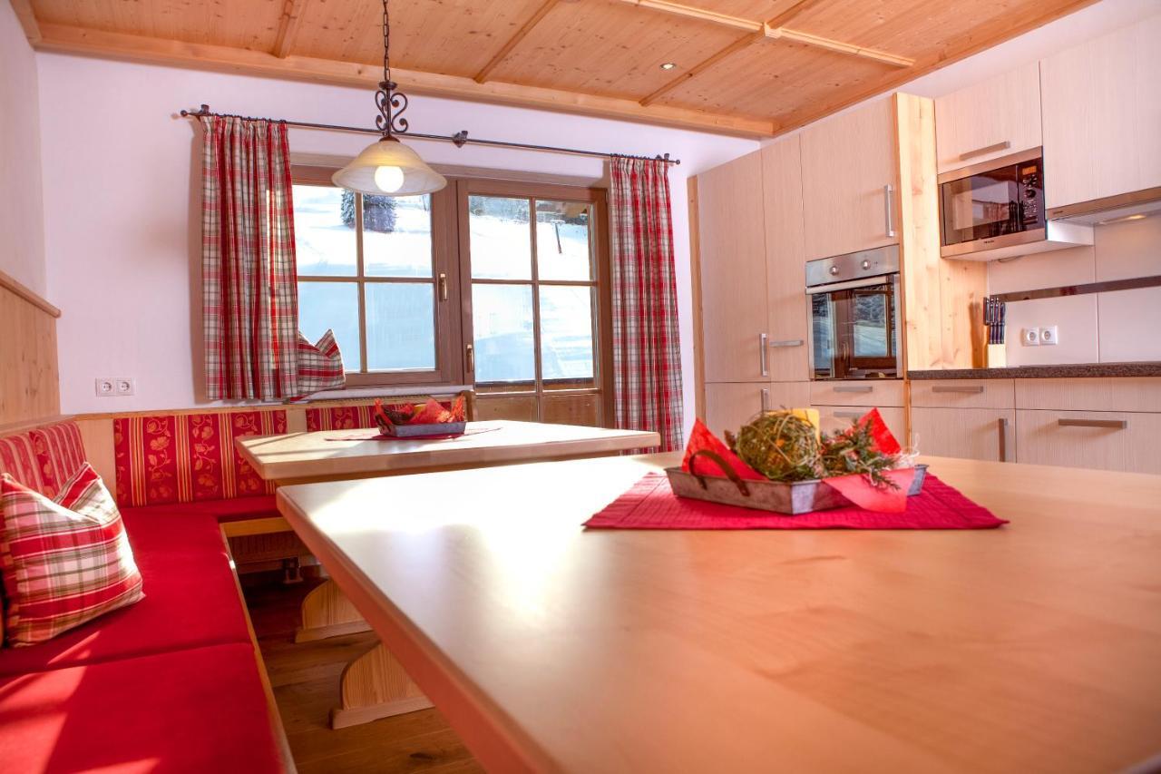 Hotel Sonnalm Altenmarkt im Pongau Zimmer foto